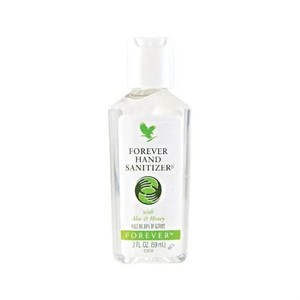 Forever Hand Sanitizer Maarten Lammens - De Koidokter